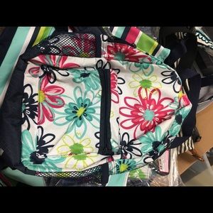 Thirty one backpack